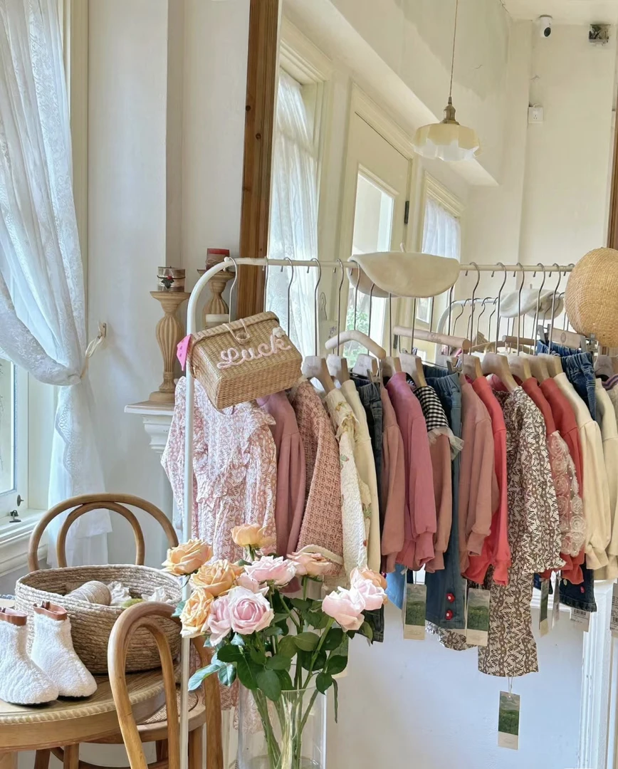 男童女童卫衣韩版休闲