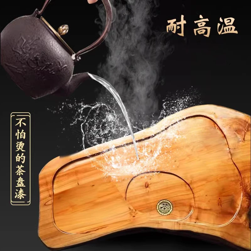 耐高温茶盘茶台根雕专用木蜡油防水实木保养油桌木器漆清漆油漆漆