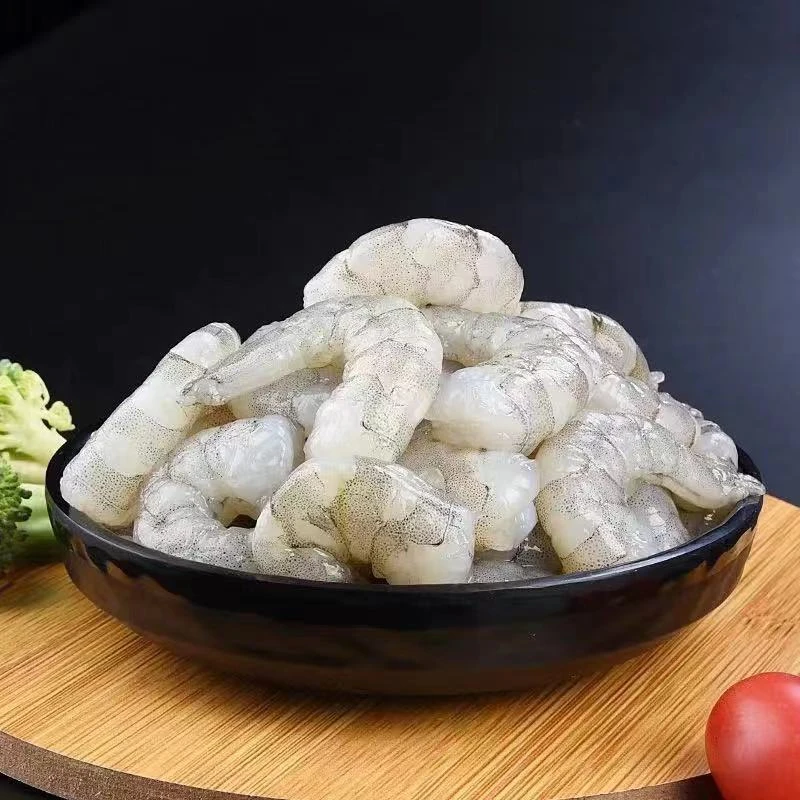 【一霏推荐】新鲜冷冻大虾仁1斤/包 3包 去虾线虾仁 肉质紧实海鲜