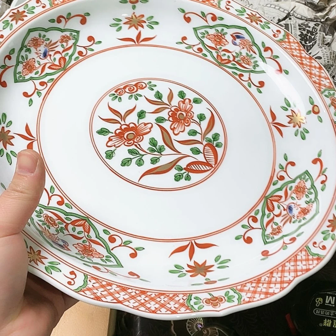 【闪购商品】密胺摆件