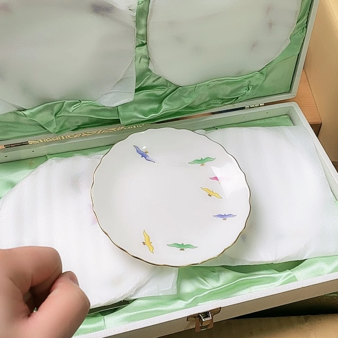 【闪购商品】密胺摆件