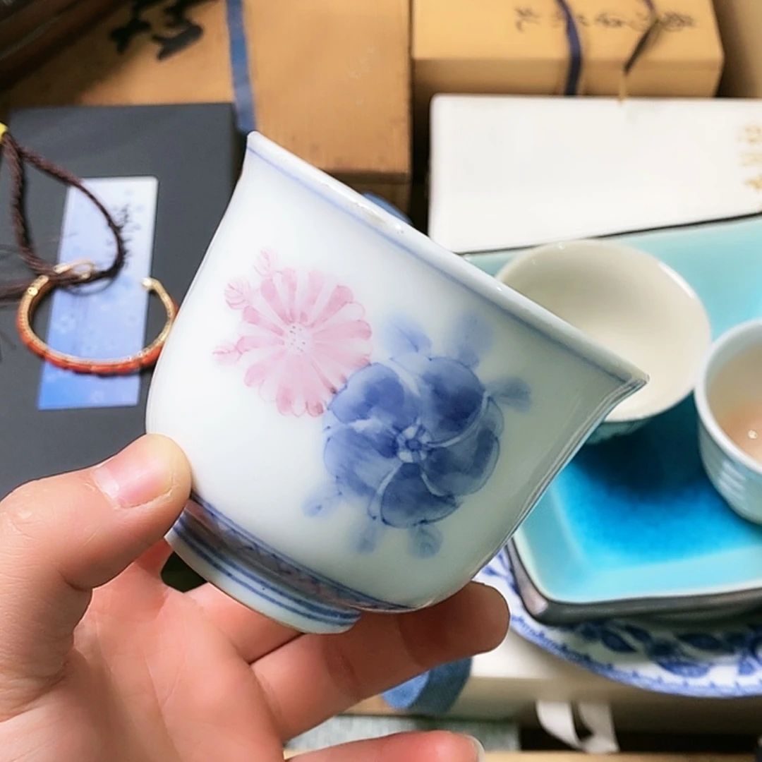 【闪购商品】密胺摆件