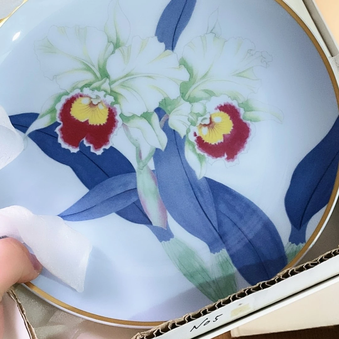 【闪购商品】密胺摆件