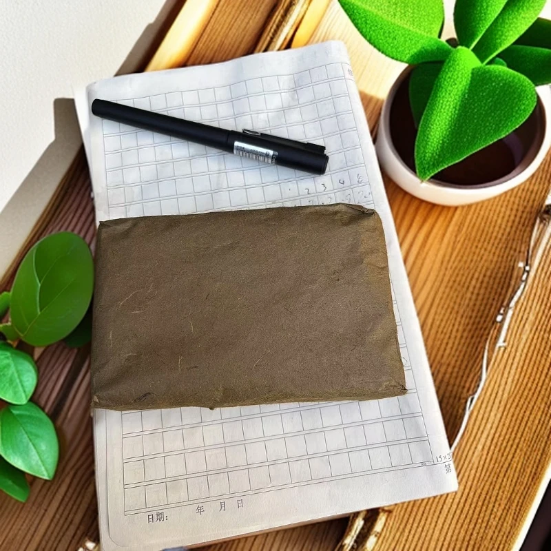 邦木利源【临时链接看主播福利发】1994年-老生茶-250g砖茶