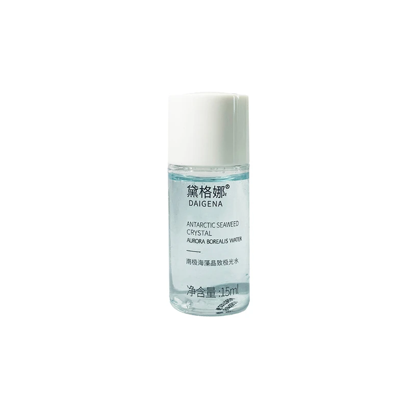 黛格娜极光水小样15ml*1