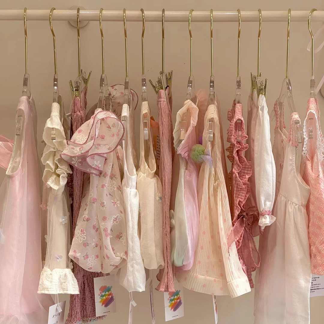 【A编号001-199】 秋季新款小裙子 身高加10拍 衣标不做参考