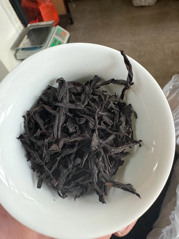 头春蜜兰香，重火浓香型