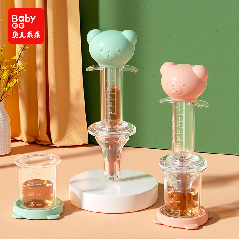 婴儿喂药神器儿童防呛新生儿婴童滴管喂药器吸管防呛