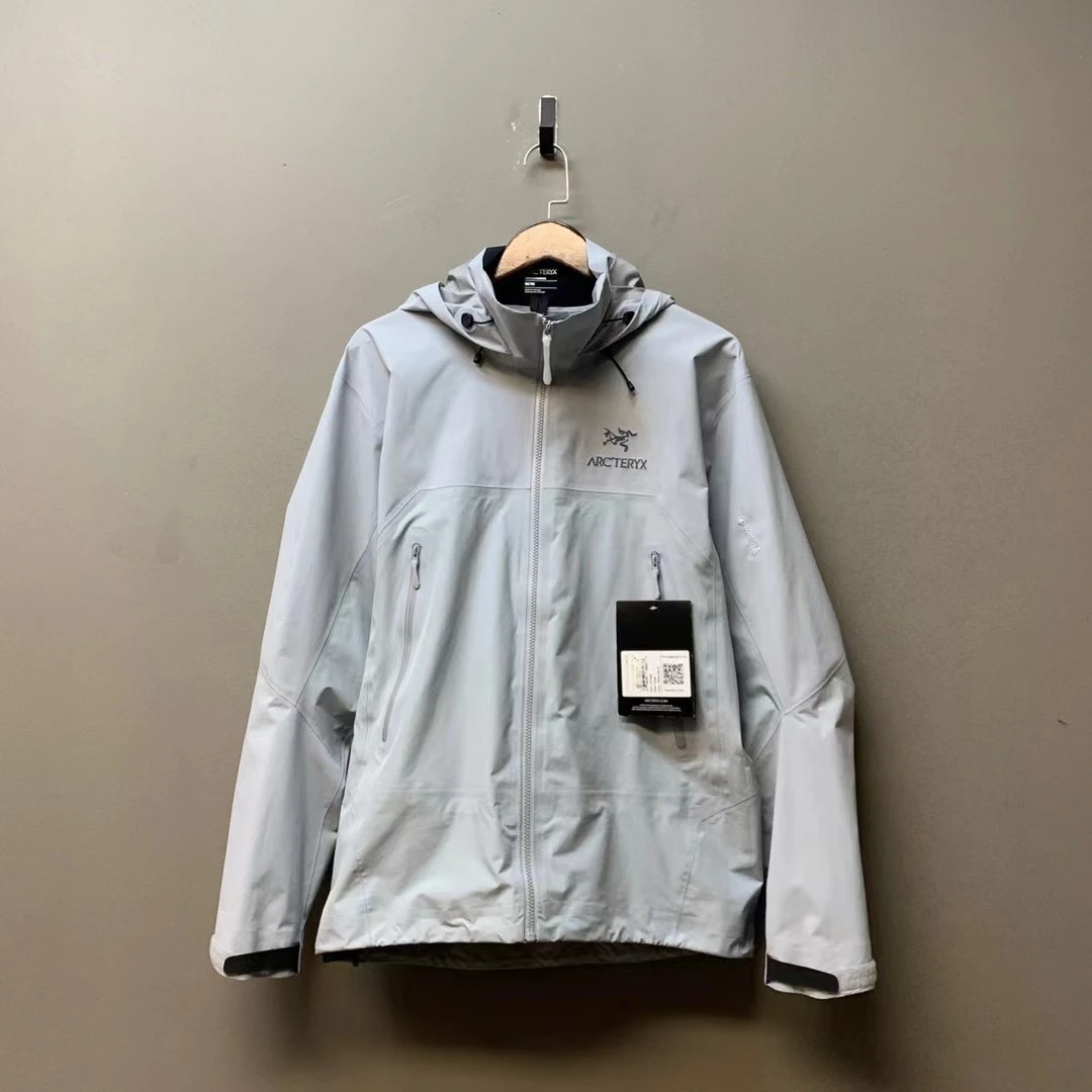 Arcteryx 始祖鸟/03361/ Beta Ar 高性能本冲锋衣 M码存放配吊牌