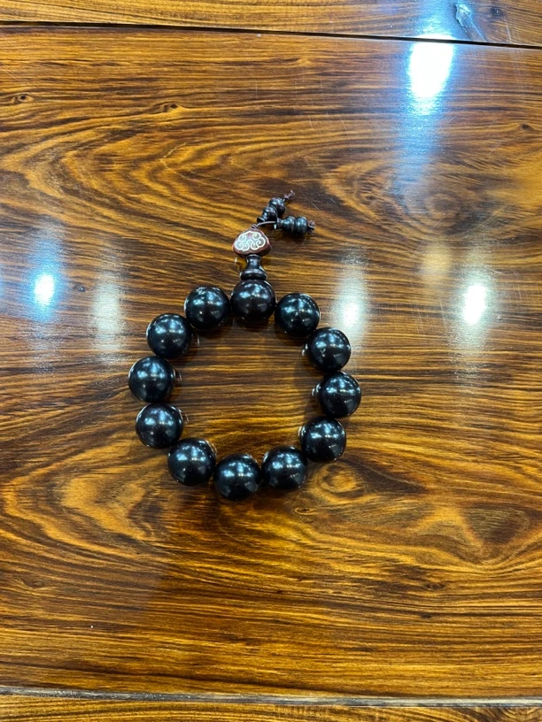 紫檀手串 规格2.0