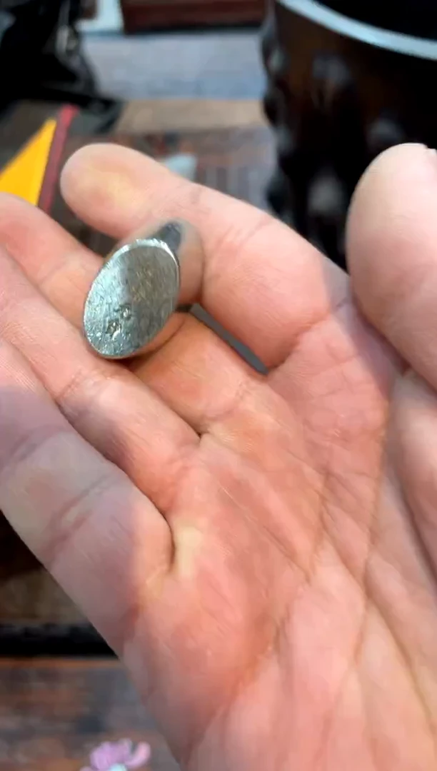 【闪购商品】木头银锭