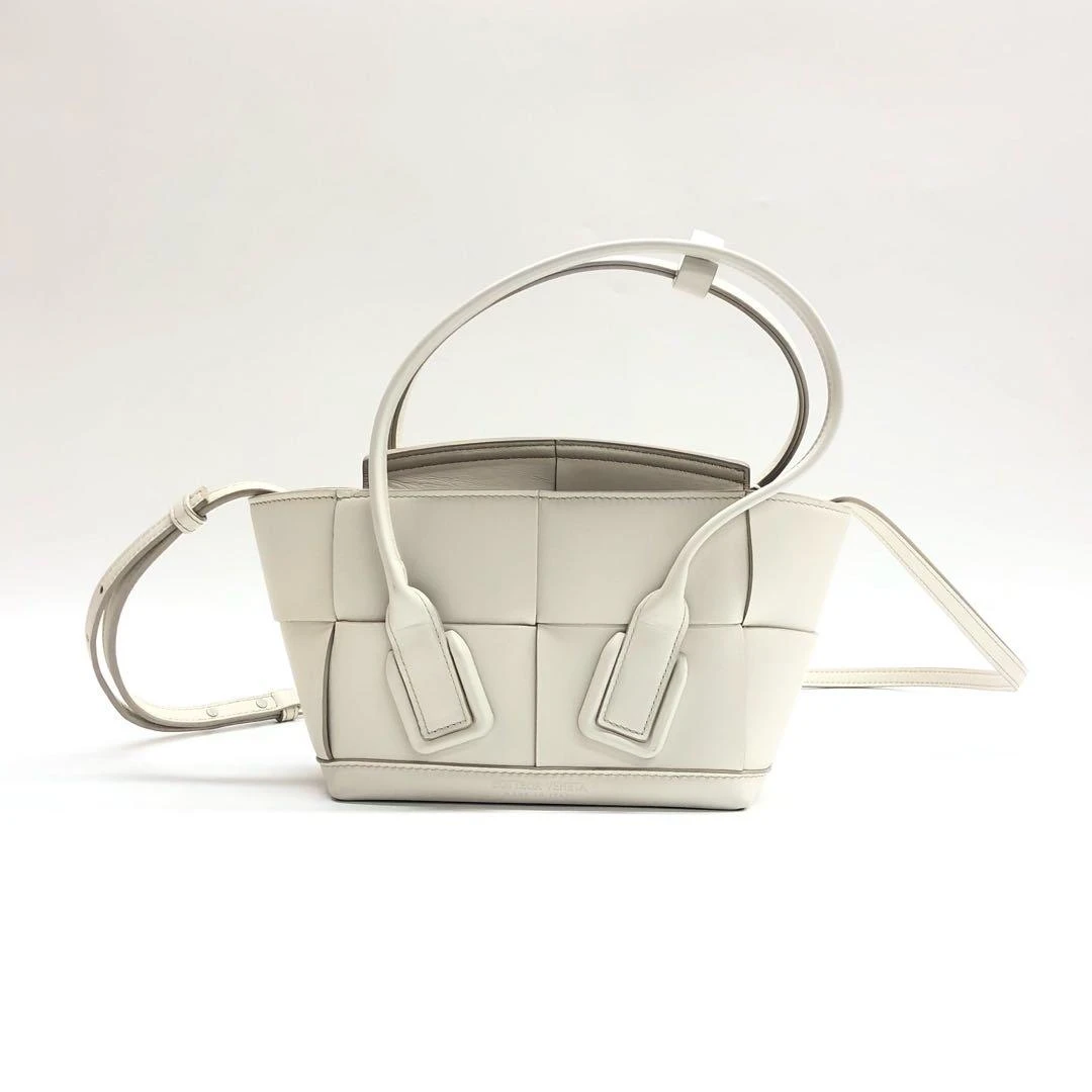 95新 BOTTEGA VENETA/葆蝶家 葆蝶家/单肩包/4277