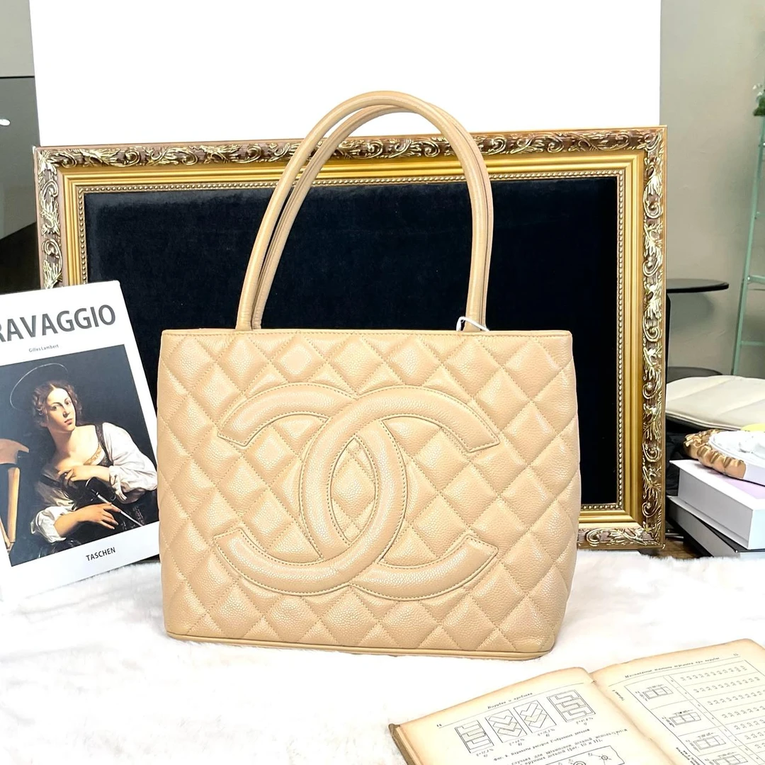 95新 Chanel/香奈儿 香奈儿/单肩包/9363