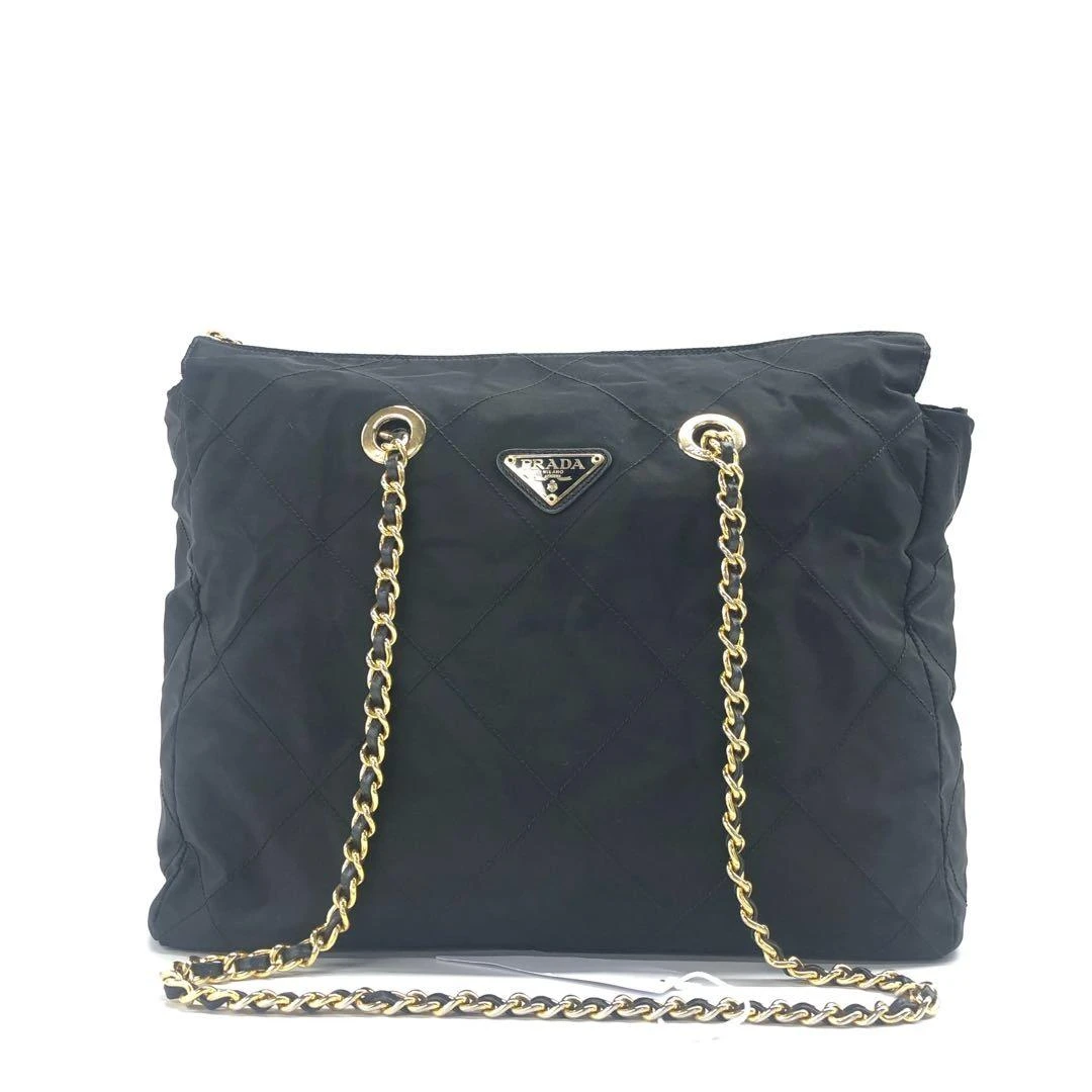 95新 Prada/普拉达 普拉达/单肩包/0560