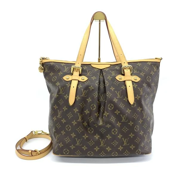 95新 LouisVuitton/路易威登 路易威登/单肩包/7264