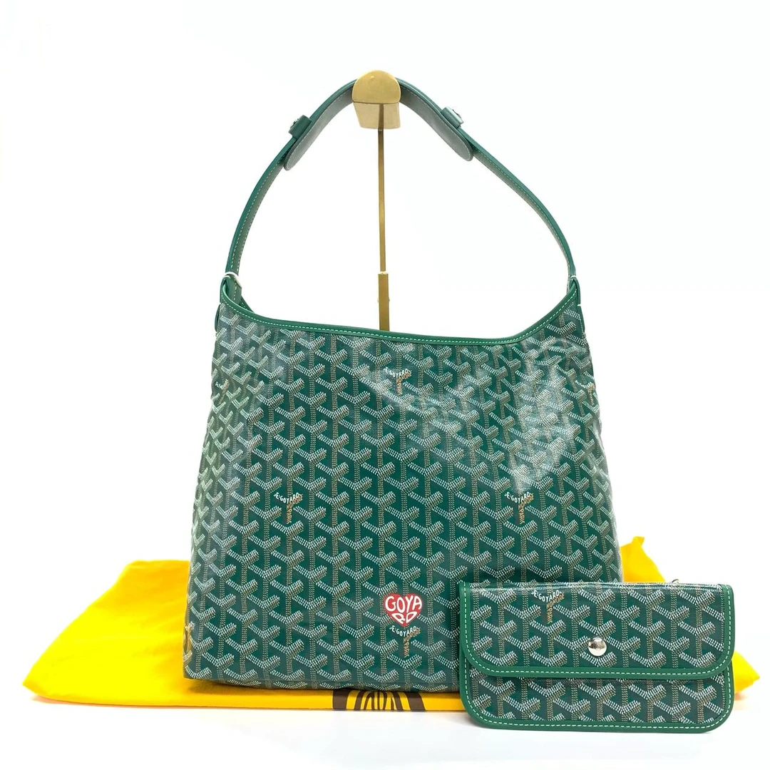 95新 Gaoy/戈雅 戈雅/单肩包/9532