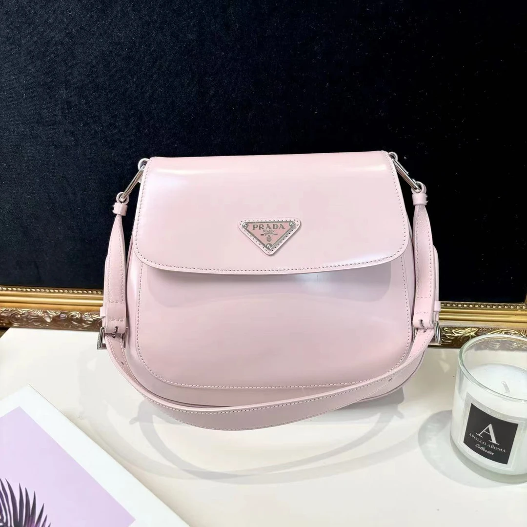95新 Prada/普拉达 普拉达/单肩包/7562