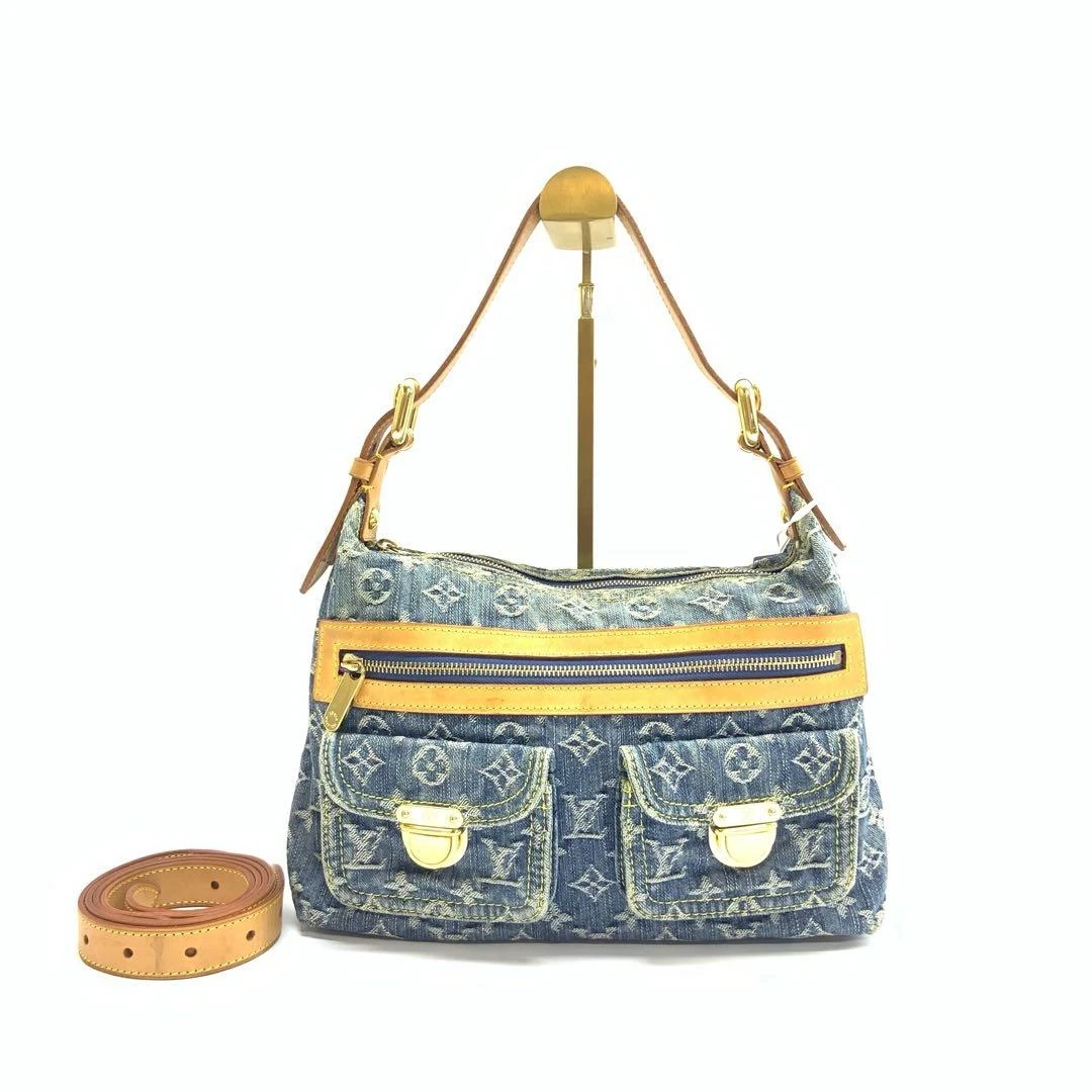 95新 LouisVuitton/路易威登 路易威登/单肩包/8591