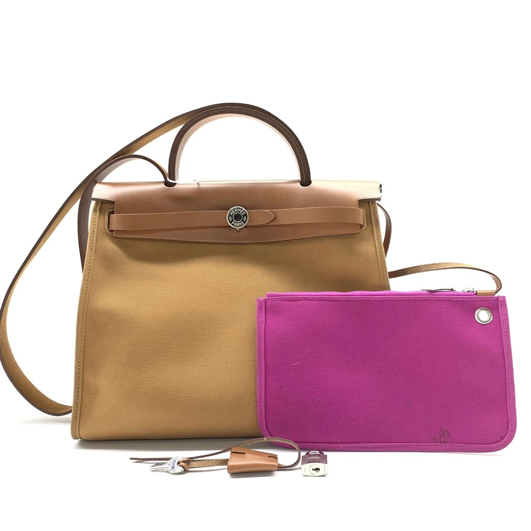 95新 Hermes/爱马仕 爱马仕/单肩包/4231