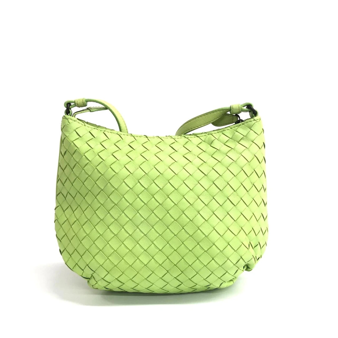 95新 BOTTEGA VENETA/葆蝶家 葆蝶家/单肩包/0232