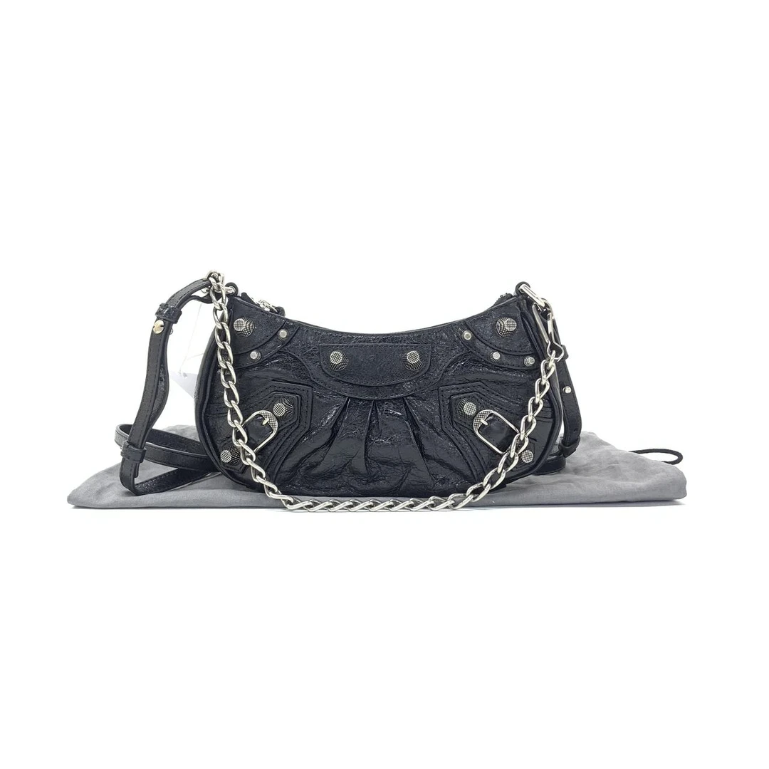 95新 Balenciaga/巴黎世家 巴黎世家/单肩包/0570