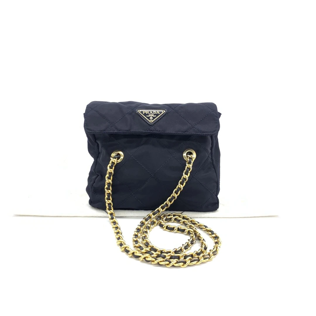 95新 Prada/普拉达 普拉达/单肩包/9108