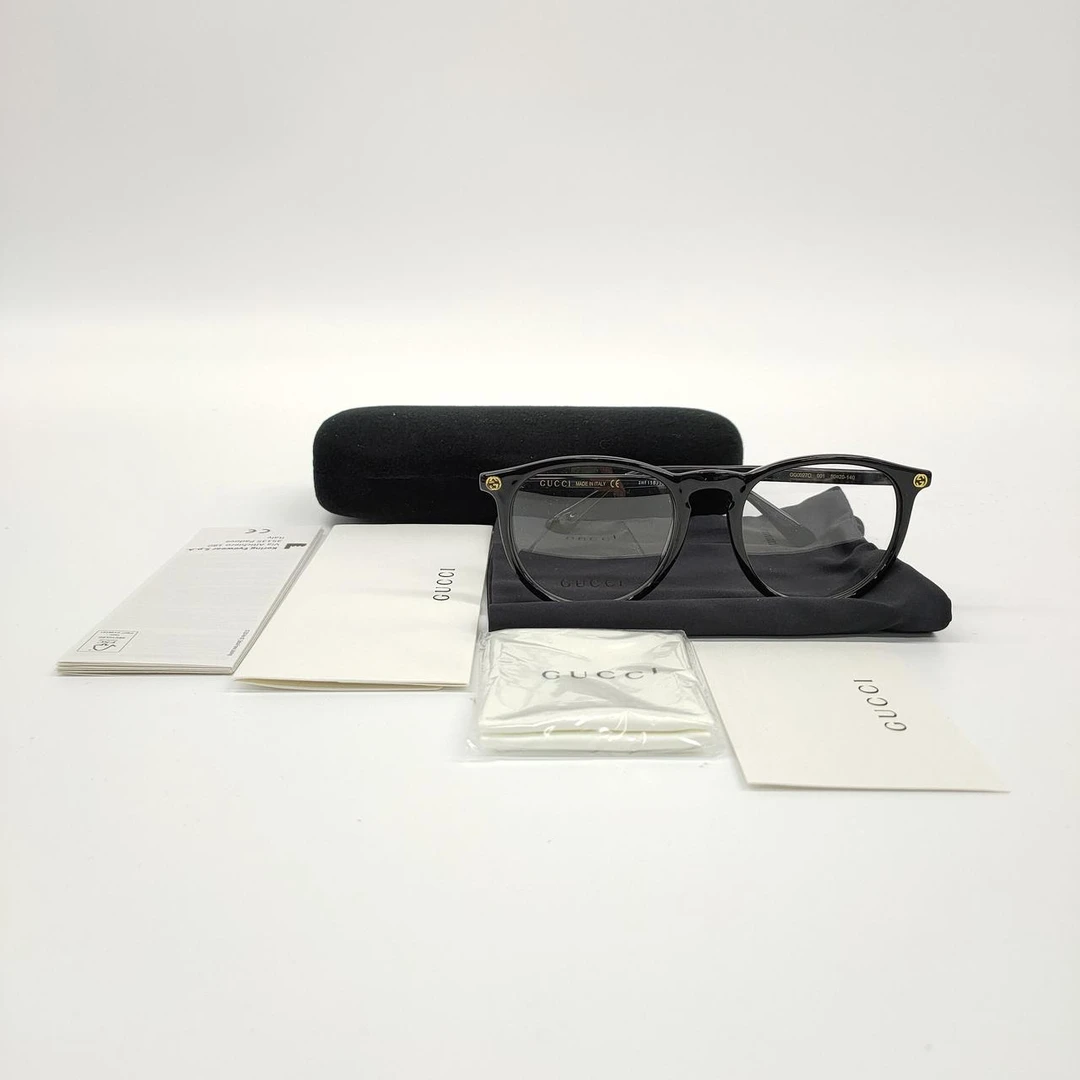 全新未使用 GUCCI/古驰 古驰/墨镜/眼镜/1675