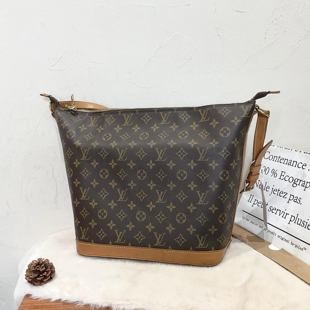 95新 LouisVuitton/路易威登 路易威登/单肩包/1324