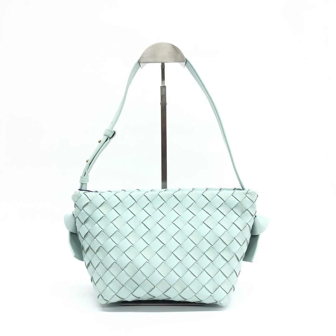 95新 BOTTEGA VENETA/葆蝶家 葆蝶家/单肩包/7807
