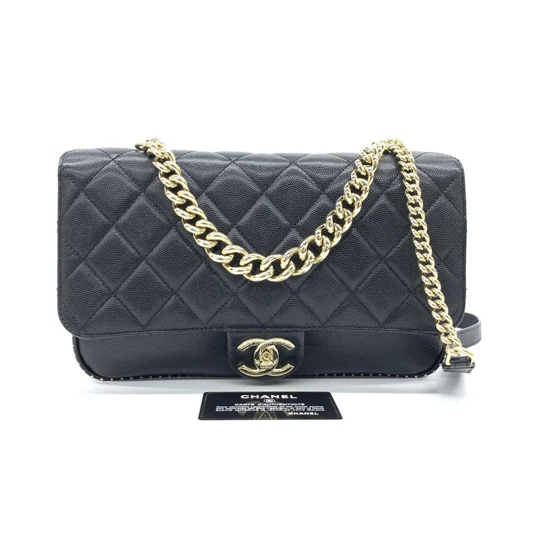 95新 Chanel/香奈儿 香奈儿/单肩包/9452