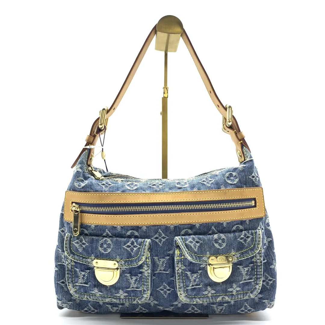 95新 LouisVuitton/路易威登 路易威登/单肩包/0755