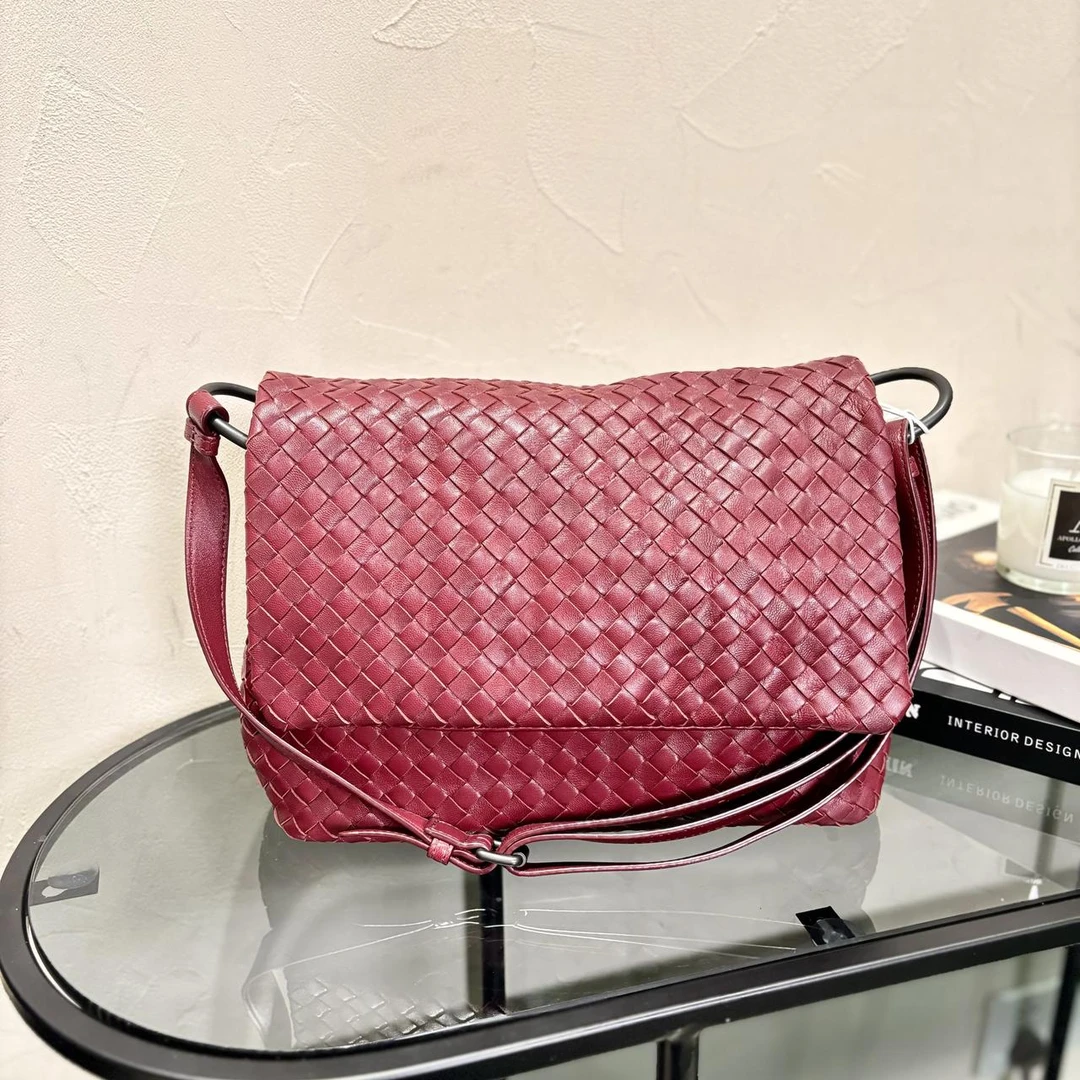 95新 BOTTEGA VENETA/葆蝶家 葆蝶家/单肩包/4701
