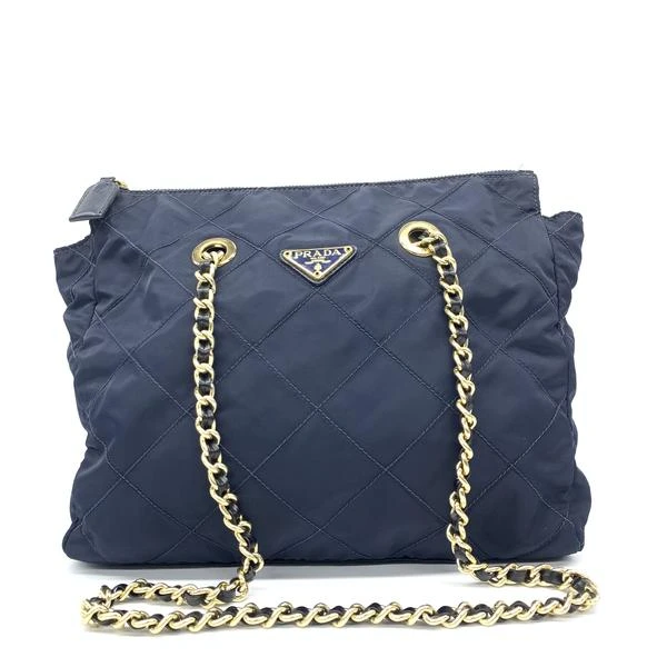 95新 Prada/普拉达 普拉达/单肩包/0394