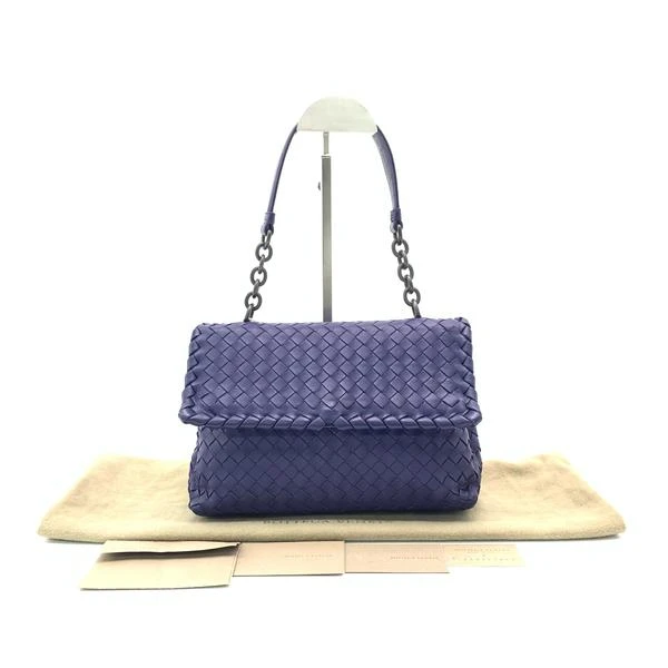 95新 BOTTEGA VENETA/葆蝶家 葆蝶家/单肩包/8070