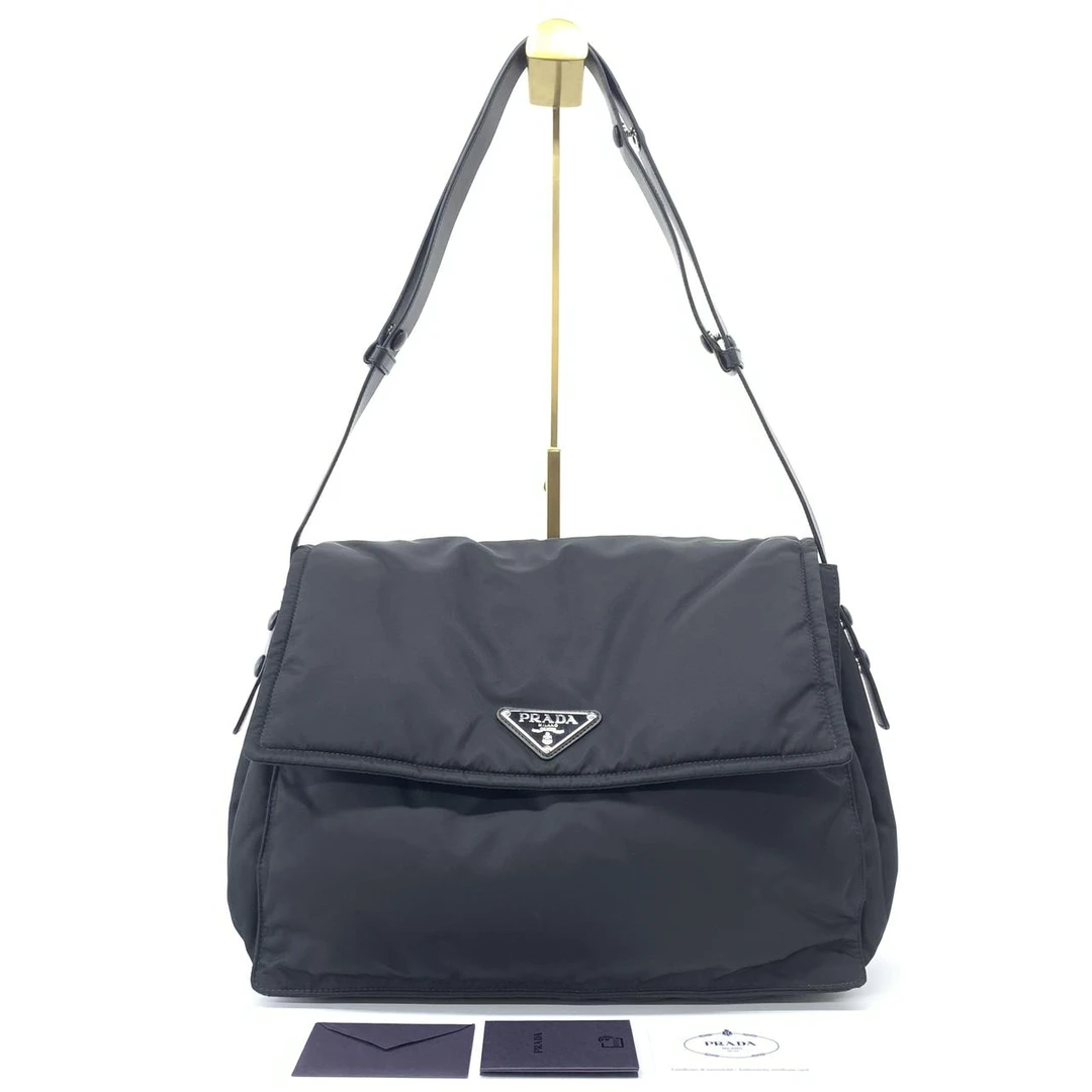 95新 Prada/普拉达 普拉达/单肩包/7316
