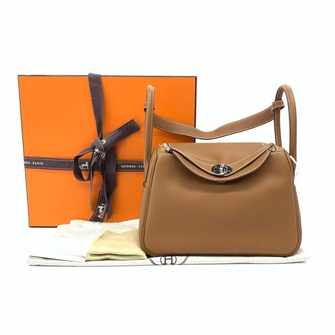 95新 Hermes/爱马仕 爱马仕/单肩包/9731