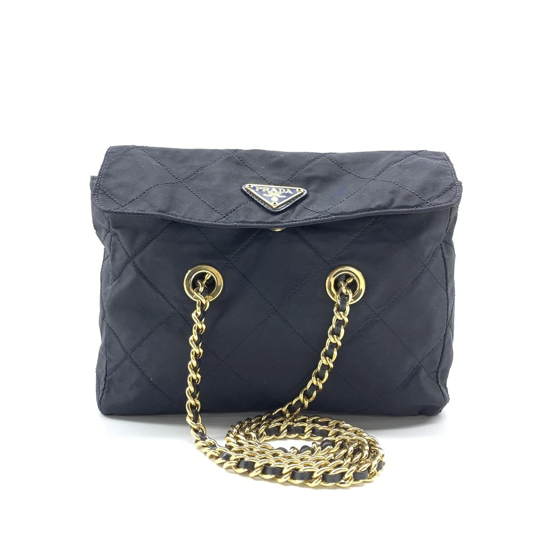 95新 Prada/普拉达 普拉达/单肩包/0273