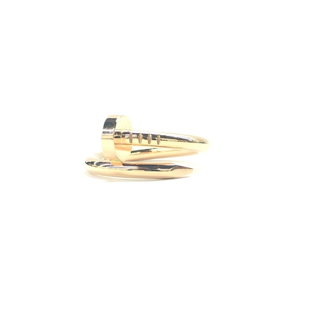 95新 Cartier/卡地亚 卡地亚/戒指/指环/0057