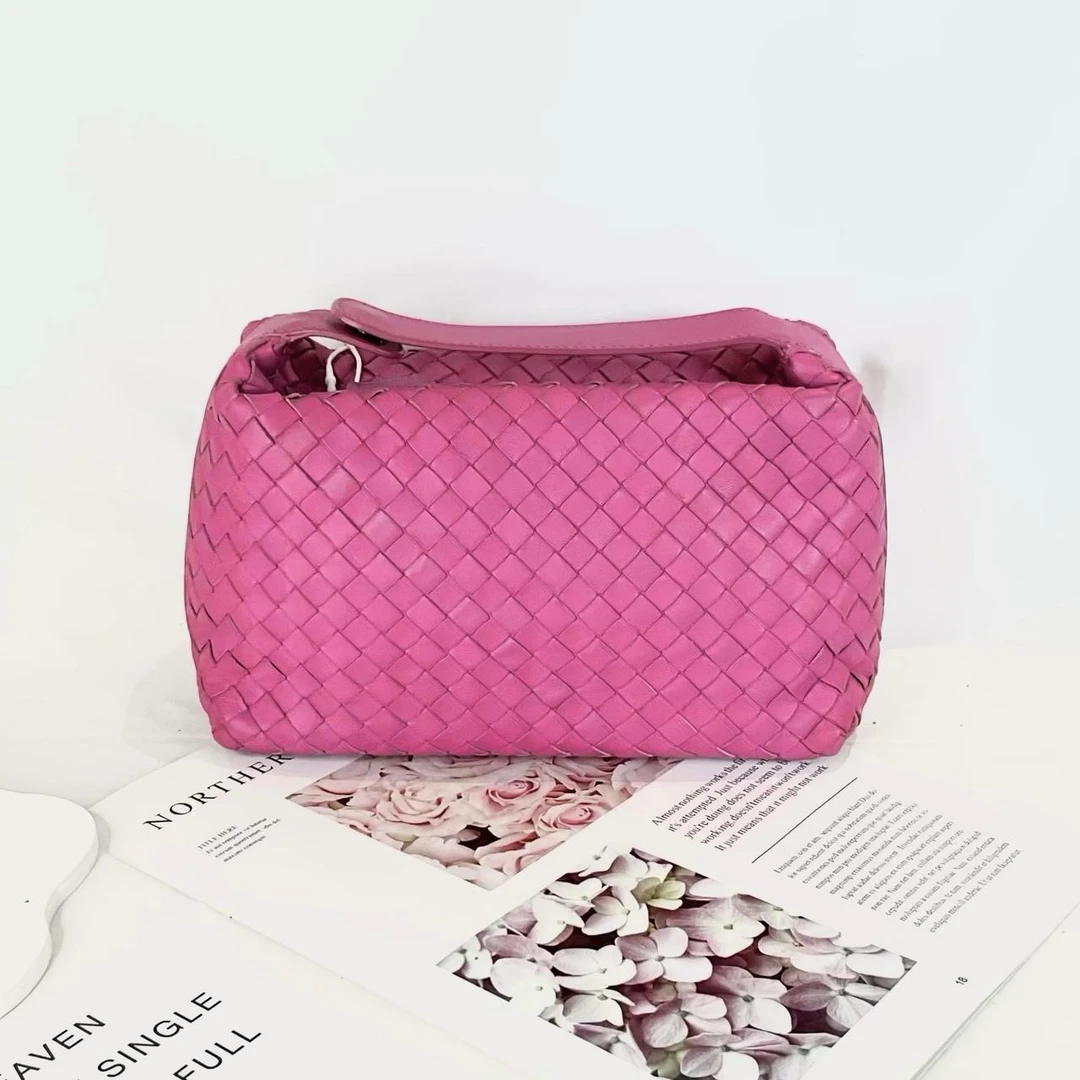 95新 BOTTEGA VENETA/葆蝶家 葆蝶家/手提包/9801
