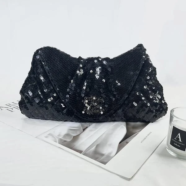 95新 Chanel/香奈儿 香奈儿/手包/0754