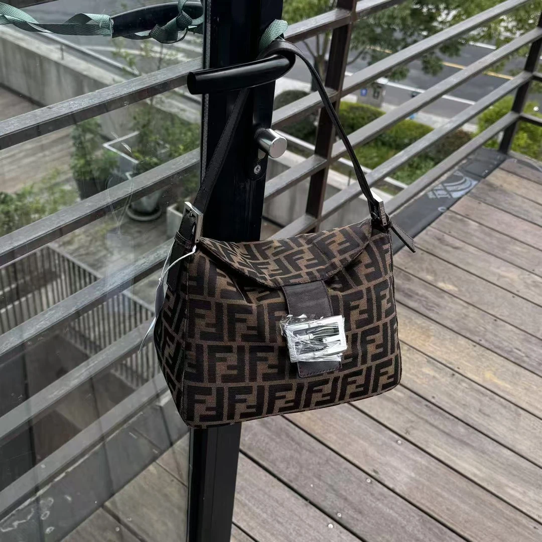 95新 FENDI/芬迪 芬迪/手提包/1898