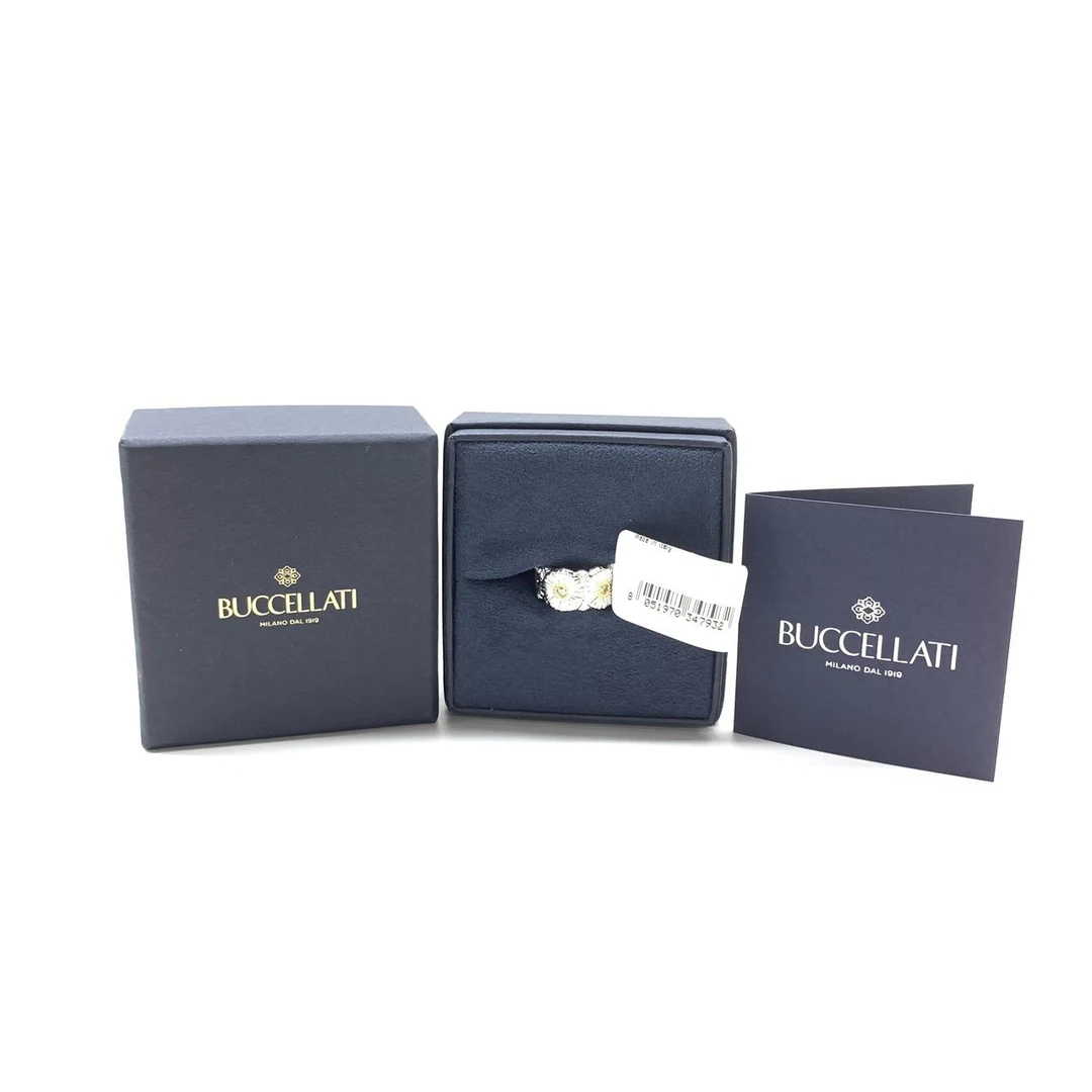 95新  布契拉提/戒指/指环/5059