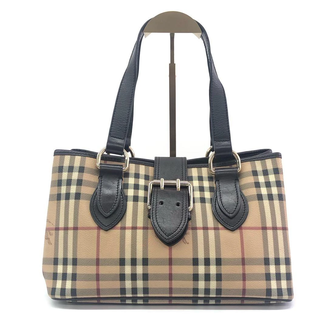 95新 BURBERRY/博柏利 博柏利/单肩包/2383