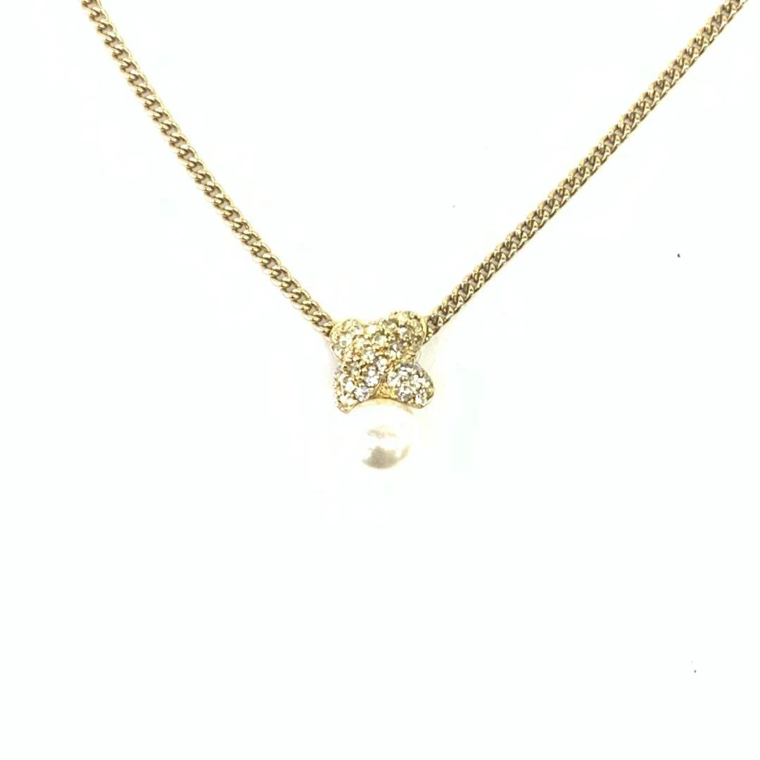 95新 DIOR/迪奥 迪奥/项链/吊坠/3151