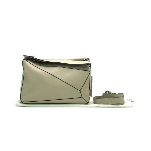 95新  拆单链接 Aloooooha Vintage罗意威/单肩包/2181