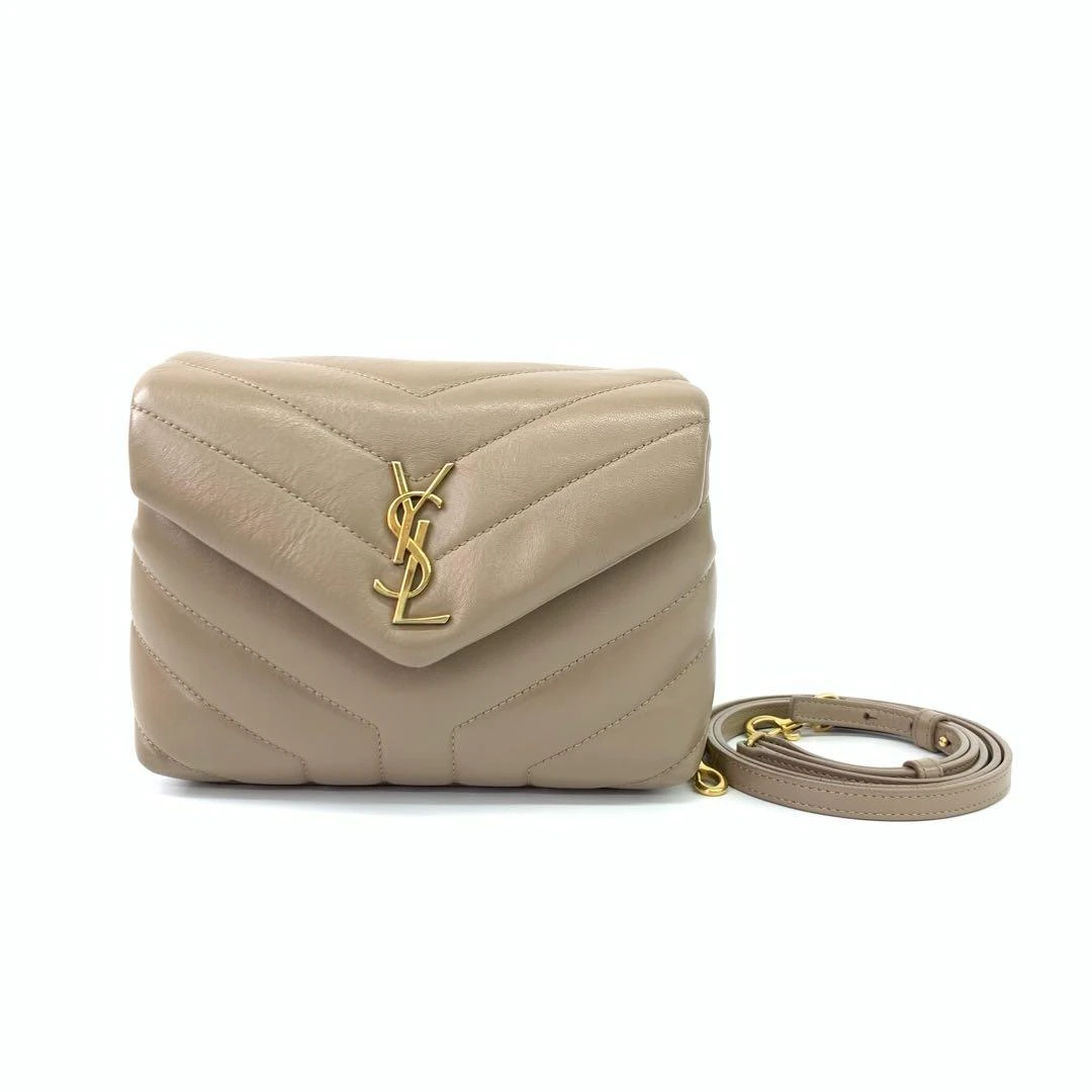 95新 YSL/圣罗兰 圣罗兰/单肩包/8006