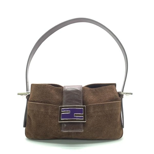 Aloooooha Vintage芬迪/手提包/0753