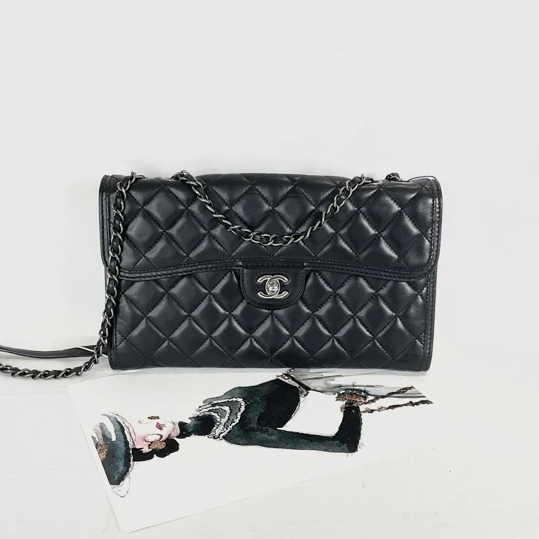 95新 Chanel/香奈儿 香奈儿/单肩包/1938