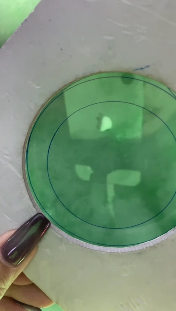 【闪购商品】定制翡翠手镯未镶嵌SZAJC03DZS