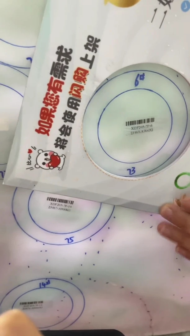 【闪购商品】定制翡翠手镯未镶嵌正圈CHC/3@DZS